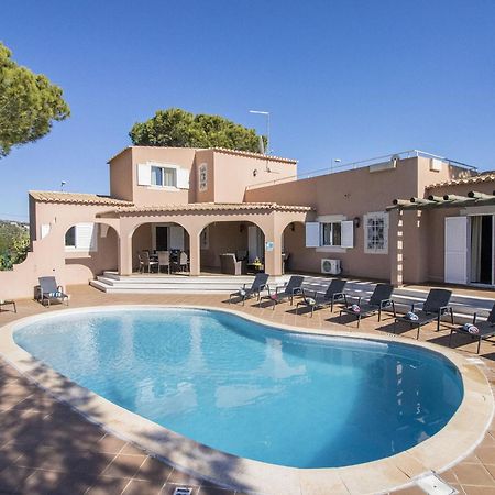 Villa Anita Quarteira Dış mekan fotoğraf