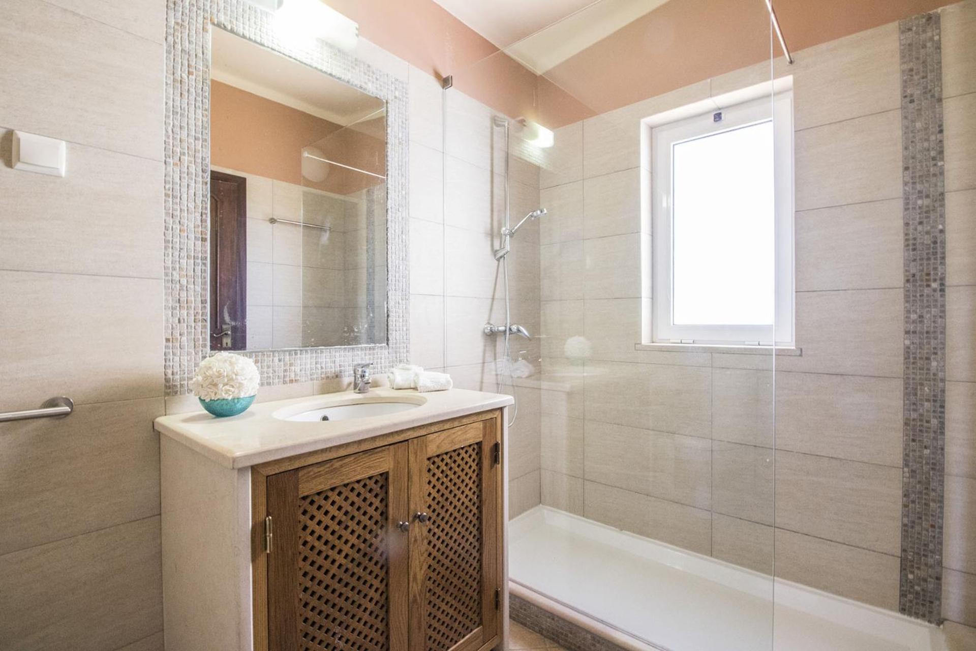 Villa Anita Quarteira Dış mekan fotoğraf