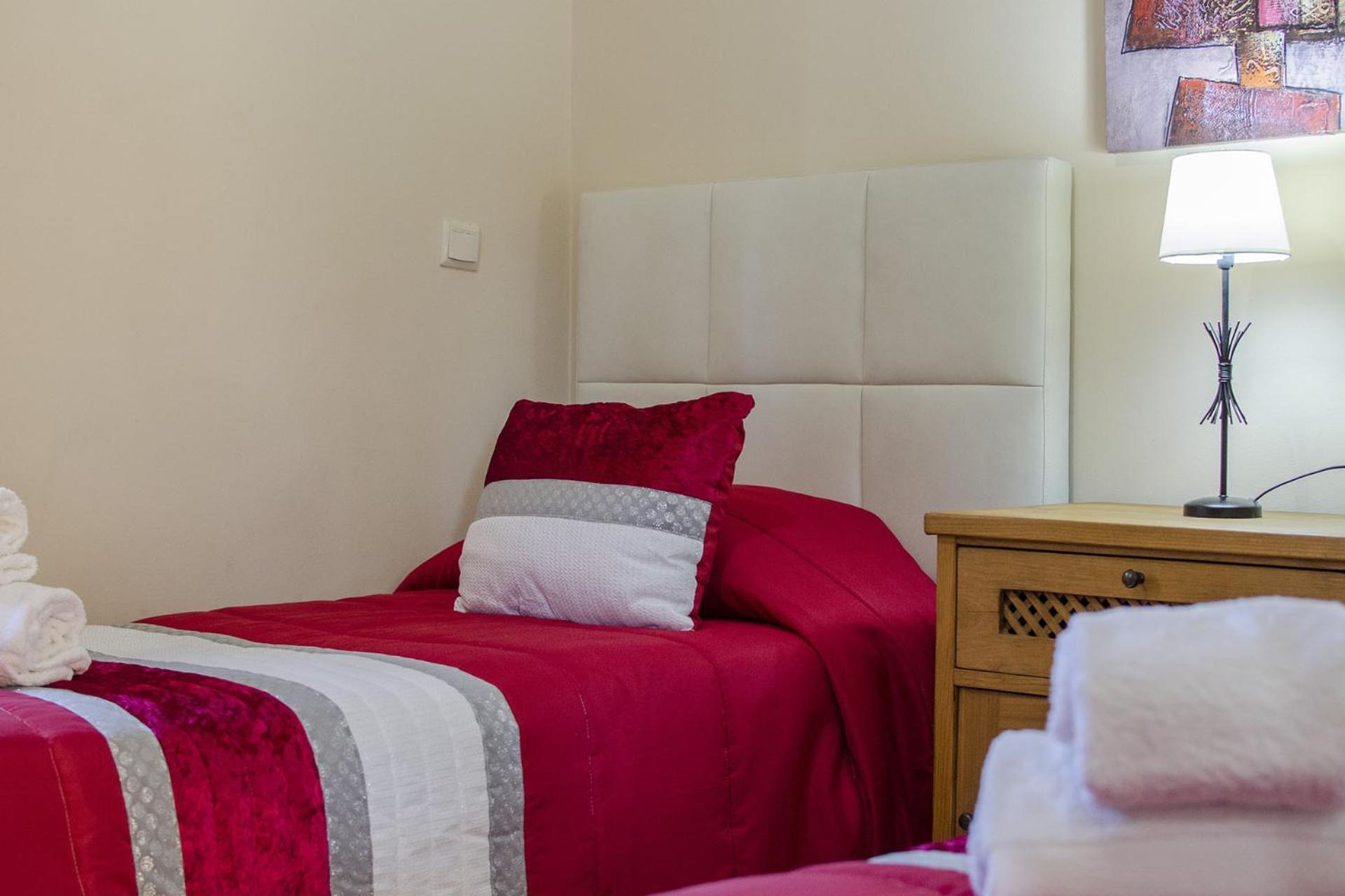 Villa Anita Quarteira Dış mekan fotoğraf