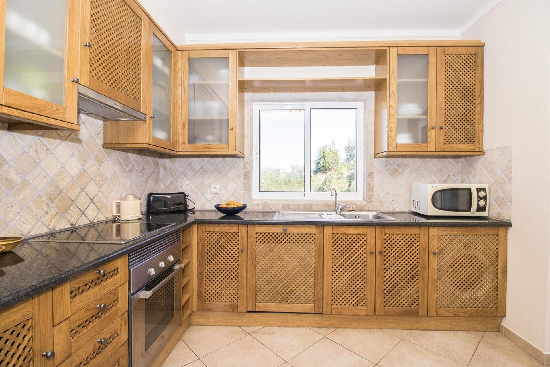 Villa Anita Quarteira Dış mekan fotoğraf