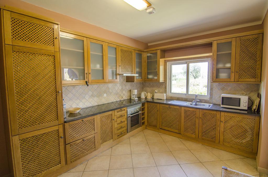 Villa Anita Quarteira Dış mekan fotoğraf