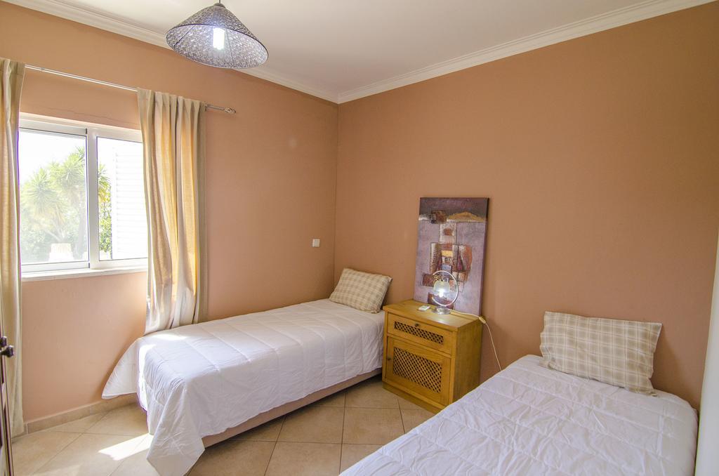 Villa Anita Quarteira Dış mekan fotoğraf